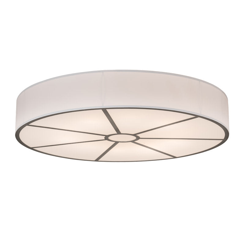 Cilindro 10 - Light Flush Mount