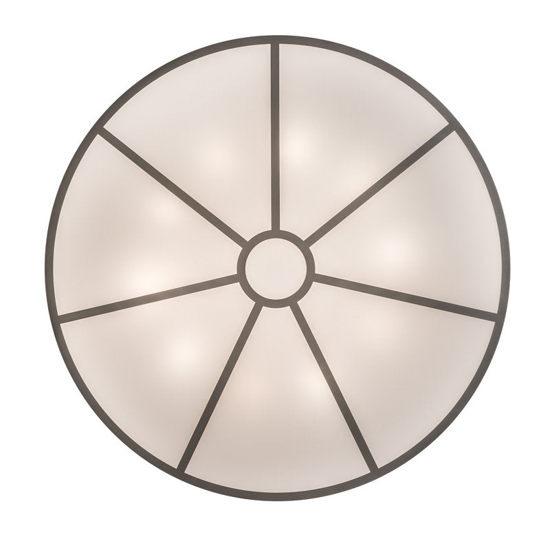 Cilindro 10 - Light Flush Mount