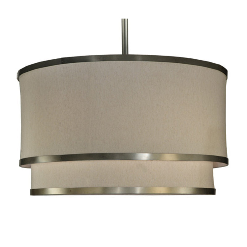 Cilindro 12 - Light Chandelier