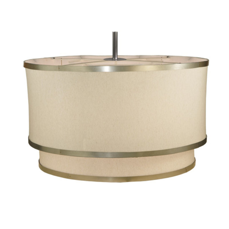 Cilindro 12 - Light Chandelier