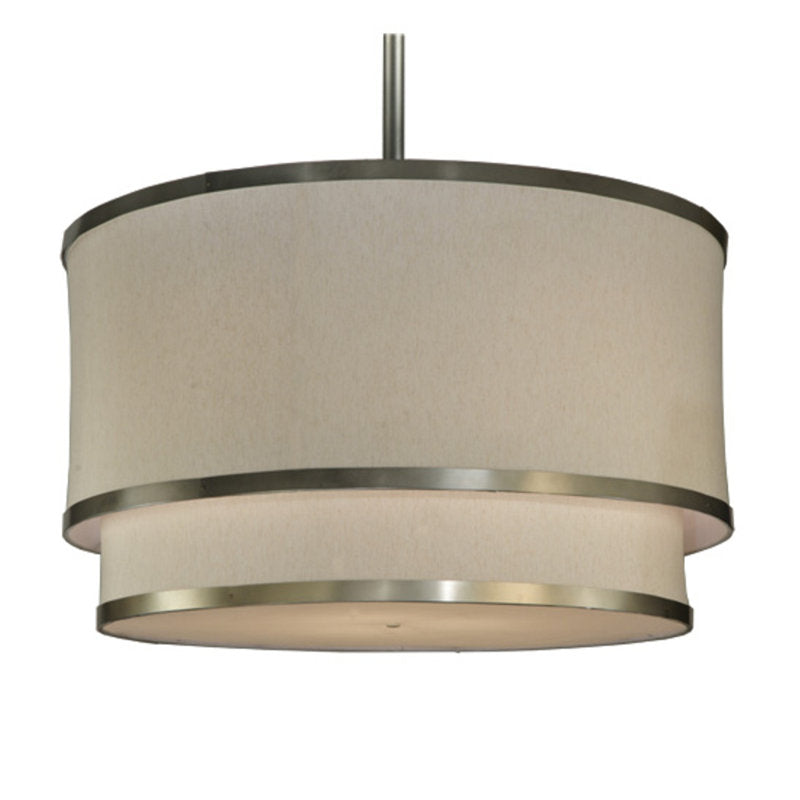 Cilindro 12 - Light Chandelier