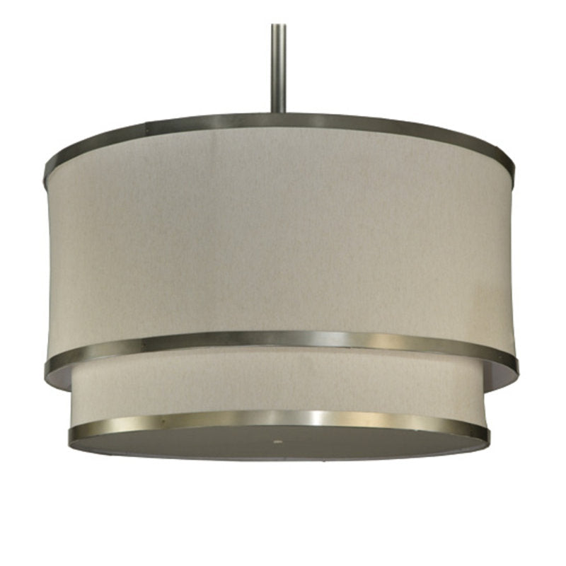 Cilindro 12 - Light Chandelier