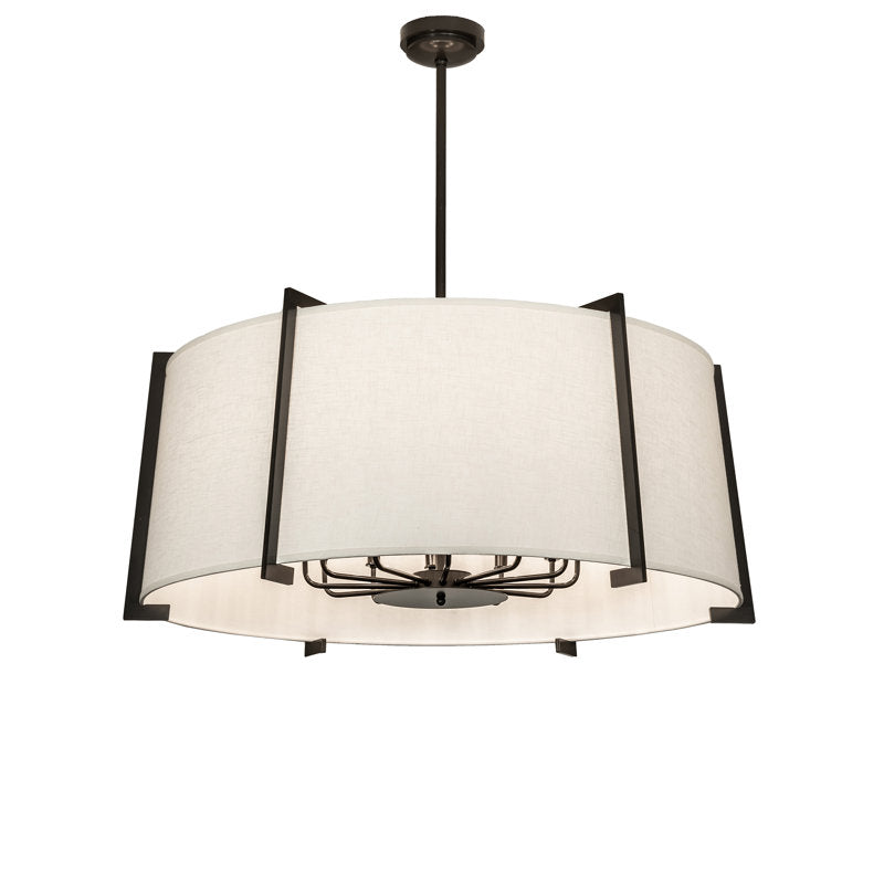 Cilindro 12 - Light Pendant