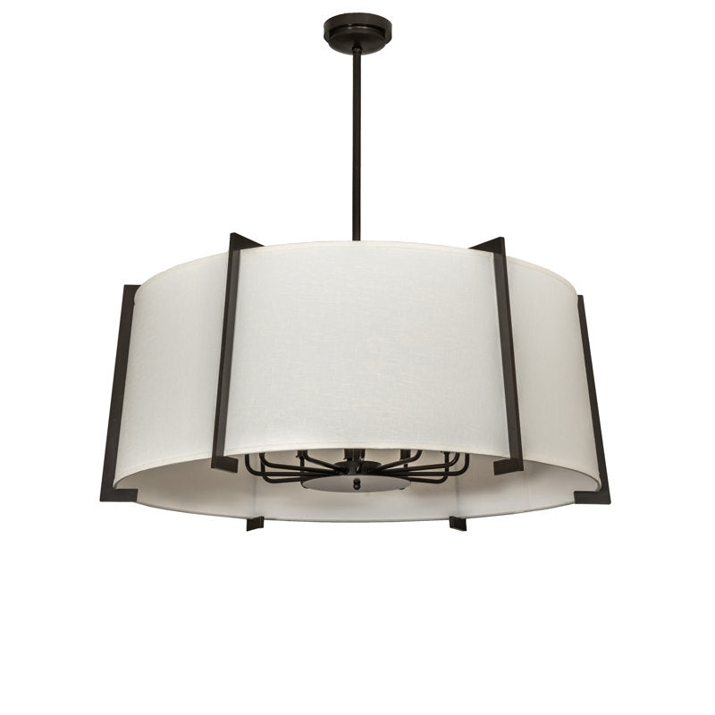 Cilindro 12 - Light Pendant