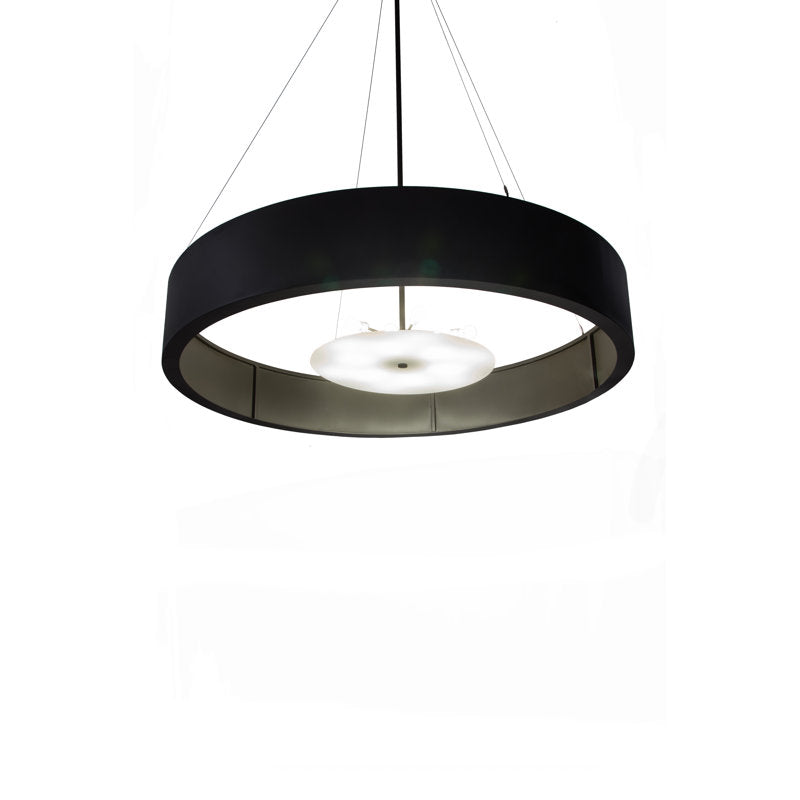 Cilindro 12 - Light Pendant