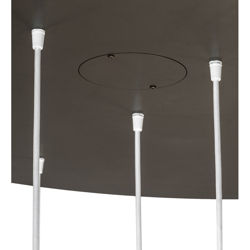 Cilindro 14 - Light Pendant