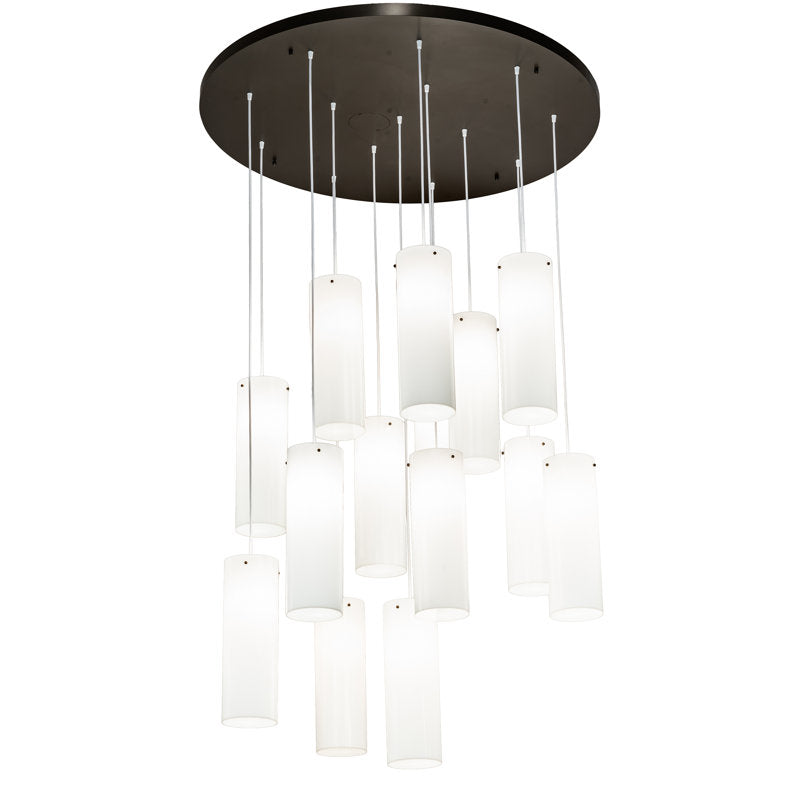 Cilindro 14 - Light Pendant