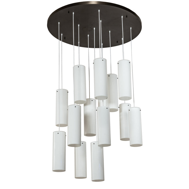 Cilindro 14 - Light Pendant
