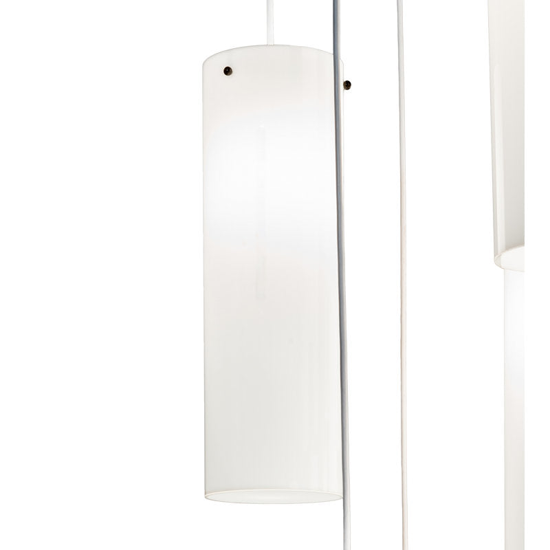 Cilindro 14 - Light Pendant