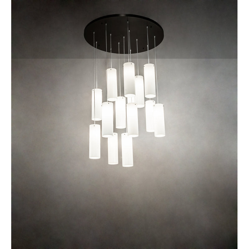 Cilindro 14 - Light Pendant