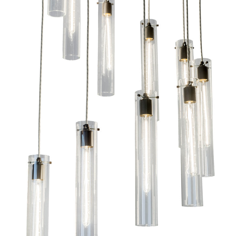 Cilindro 18 - Light Pendant