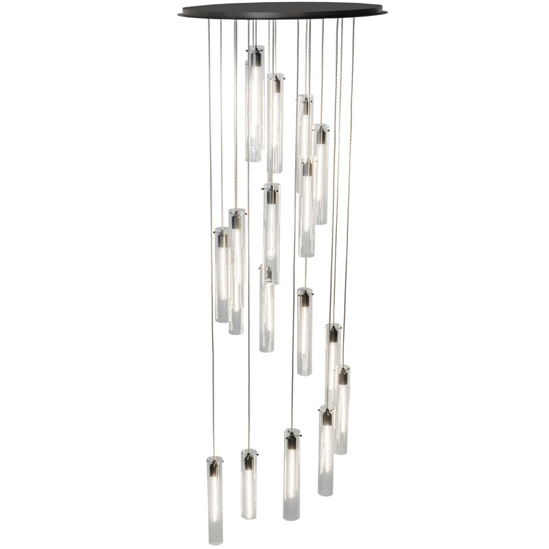 Cilindro 18 - Light Pendant