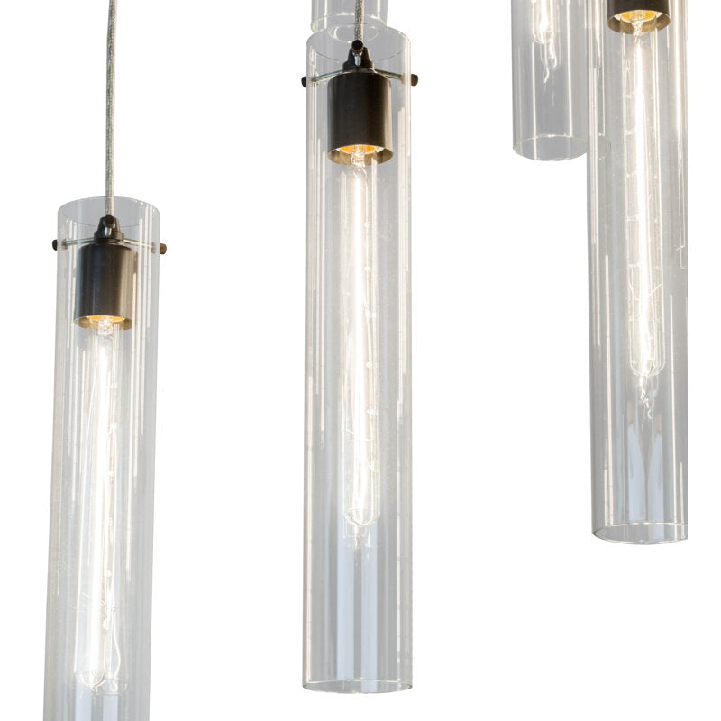 Cilindro 18 - Light Pendant