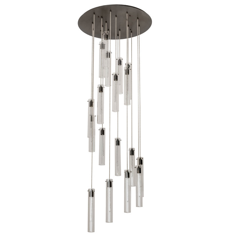 Cilindro 18 - Light Pendant