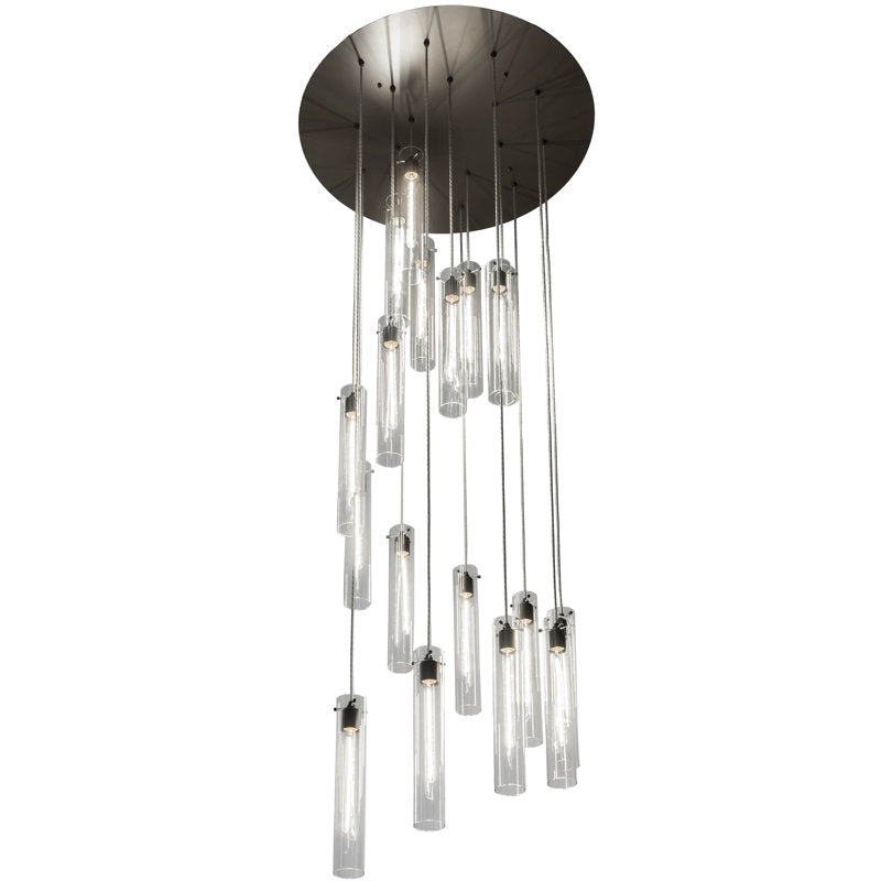 Cilindro 18 - Light Pendant