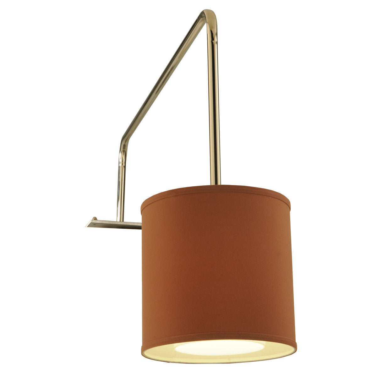 Cilindro 1 - Light Armed Sconce
