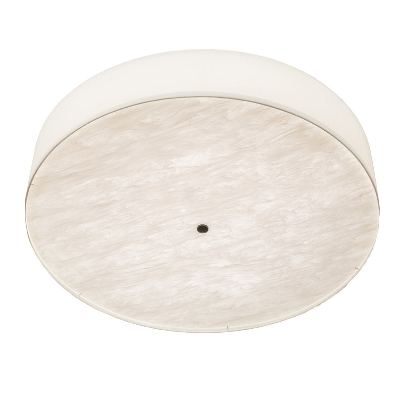 Cilindro 1 - Light LED Semi Flush Mount