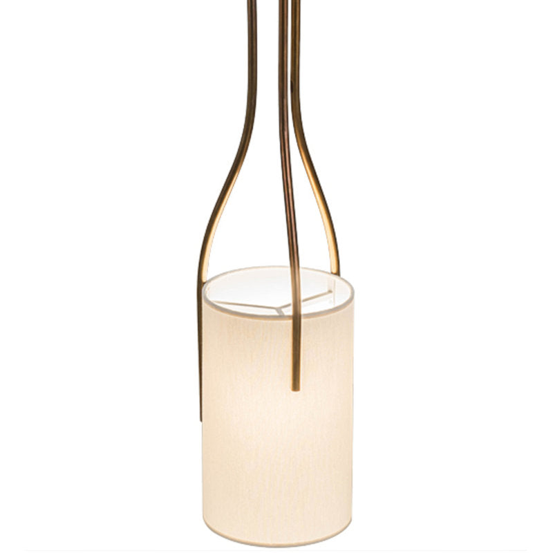 Cilindro 1 - Light Pendant