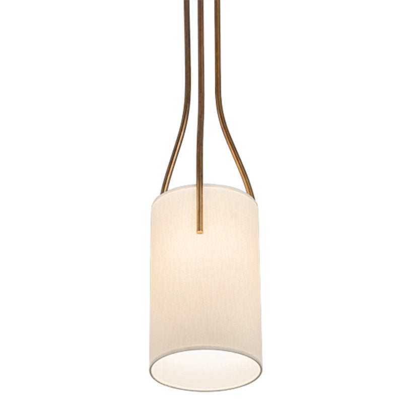Cilindro 1 - Light Pendant