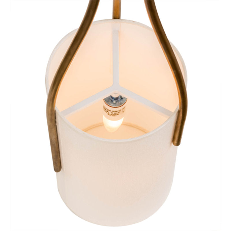 Cilindro 1 - Light Pendant
