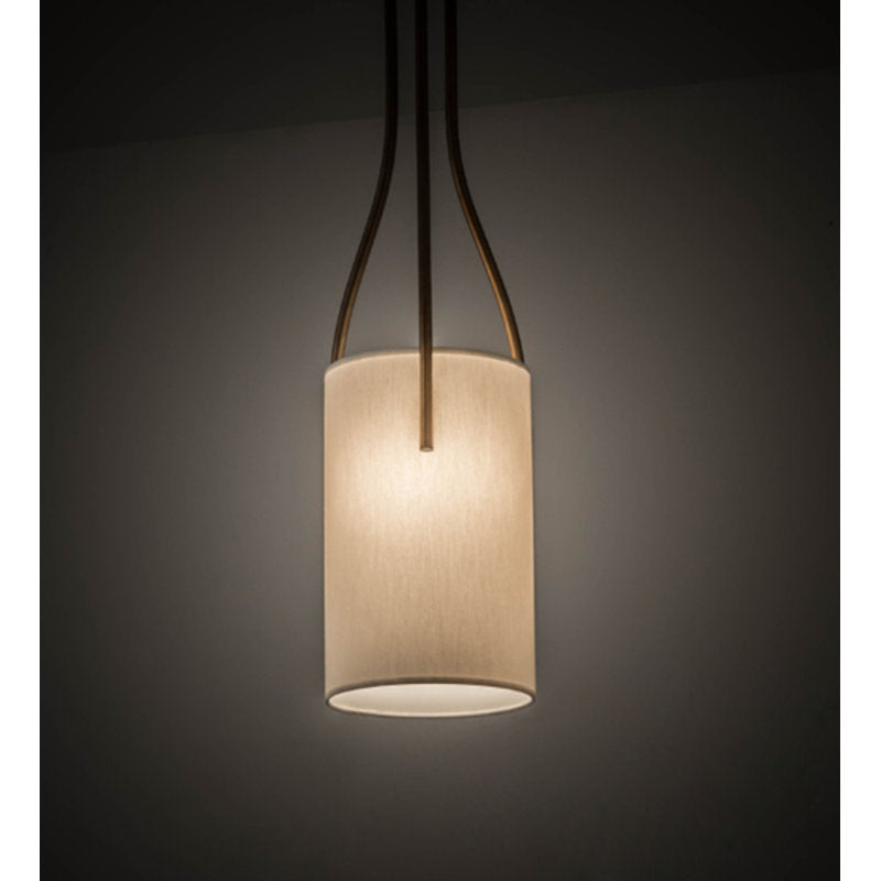 Cilindro 1 - Light Pendant