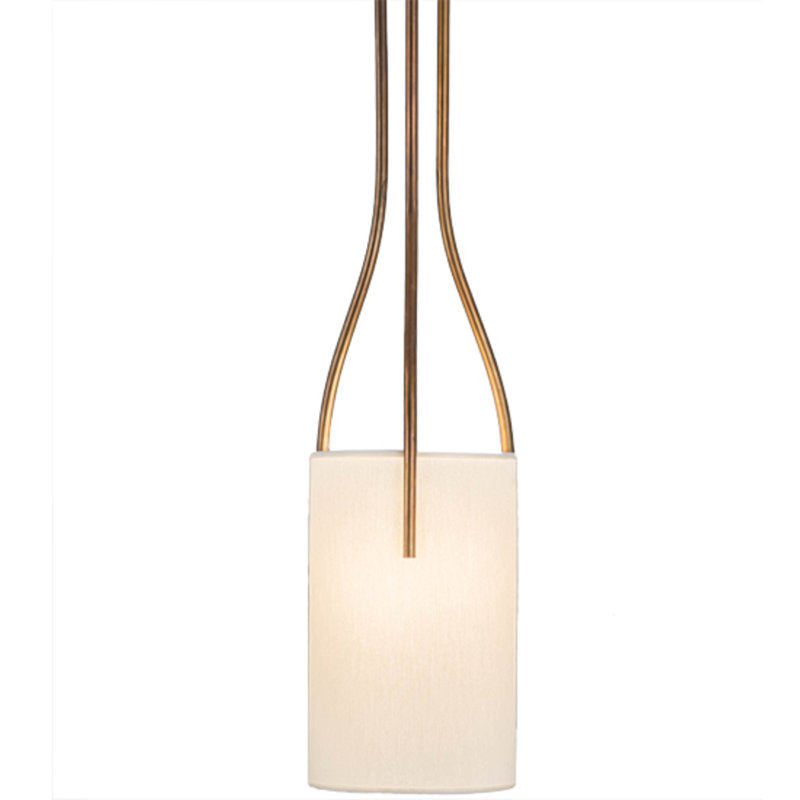 Cilindro 1 - Light Pendant