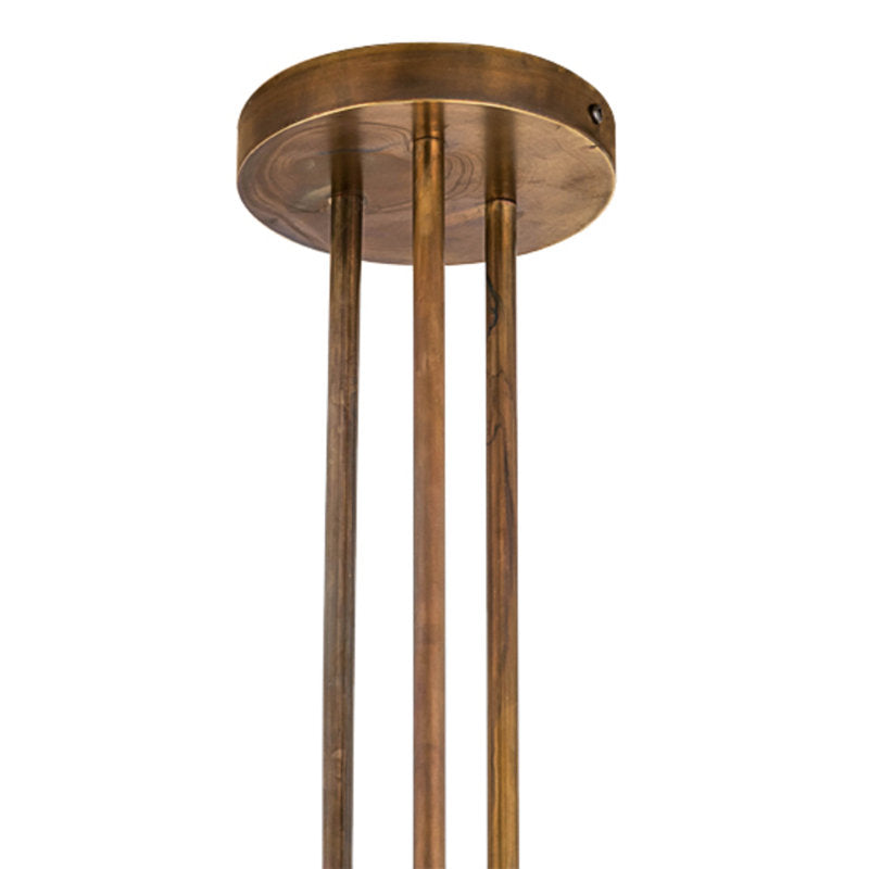 Cilindro 1 - Light Pendant