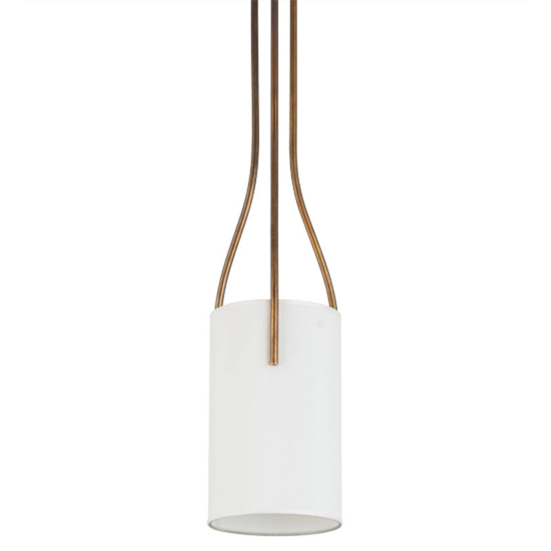 Cilindro 1 - Light Pendant