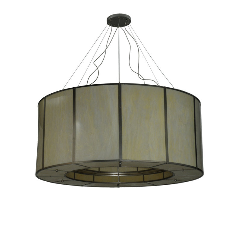 Cilindro 1 - Light Pendant