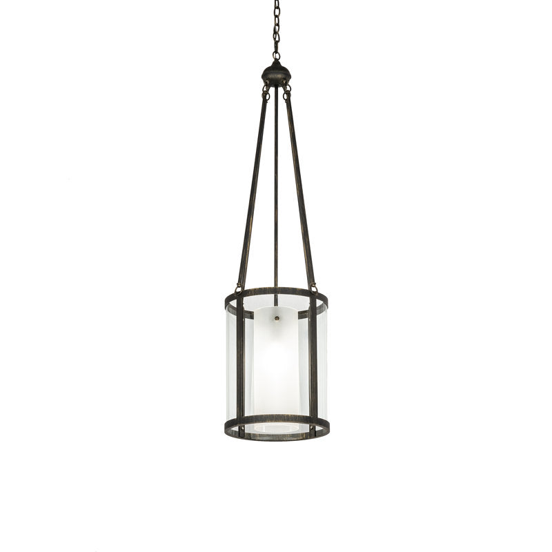 Cilindro 1 - Light Pendant