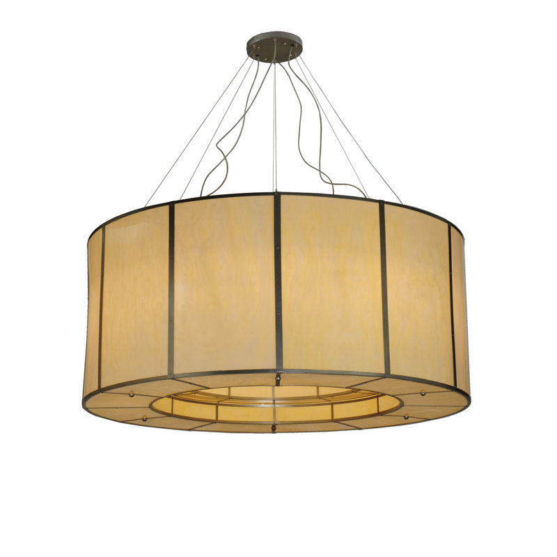 Cilindro 1 - Light Pendant