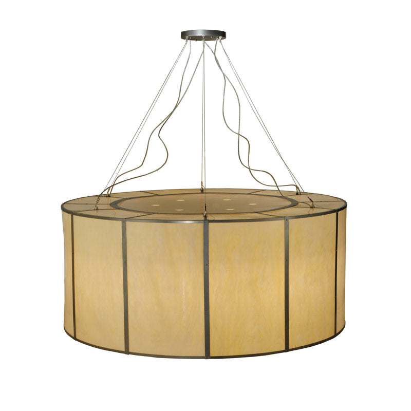Cilindro 1 - Light Pendant