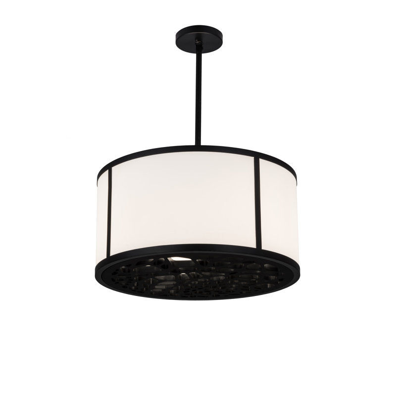 Cilindro 2 - Light Pendant