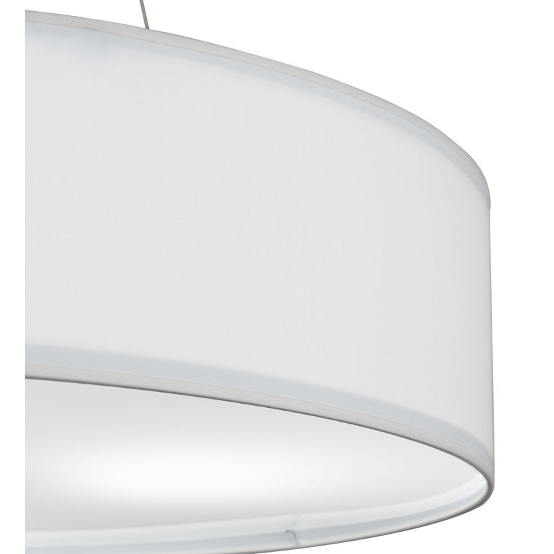 Cilindro 3 - Light Pendant