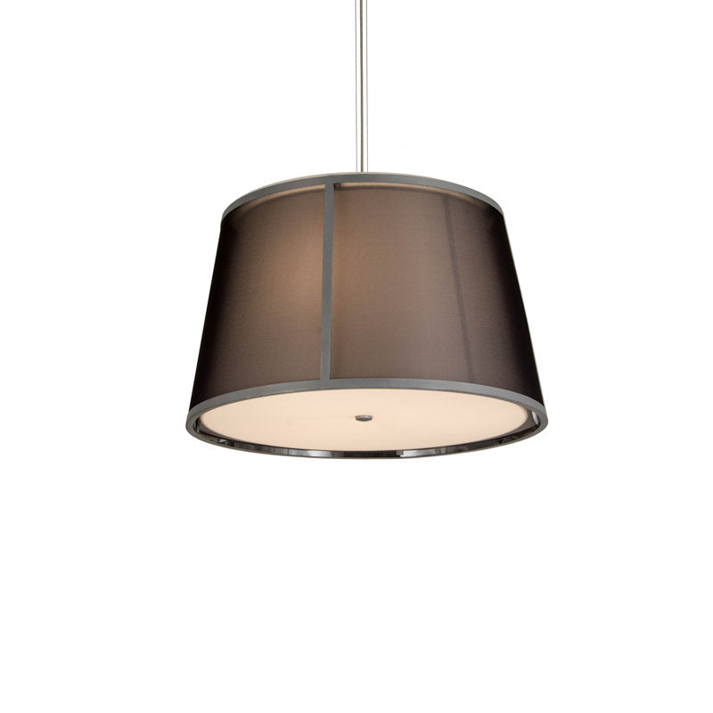 Cilindro 3 - Light Pendant