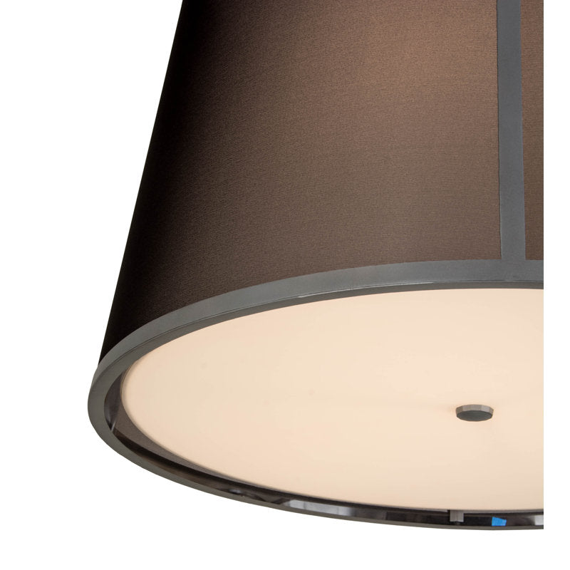 Cilindro 3 - Light Pendant