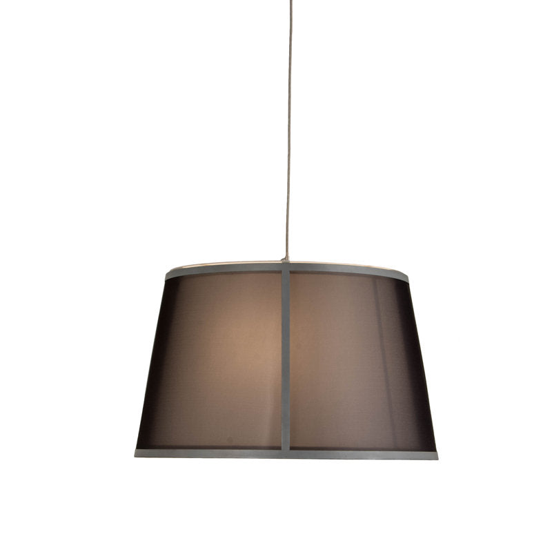 Cilindro 3 - Light Pendant