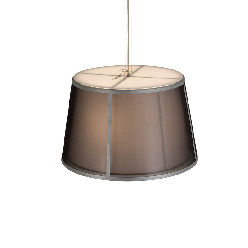 Cilindro 3 - Light Pendant