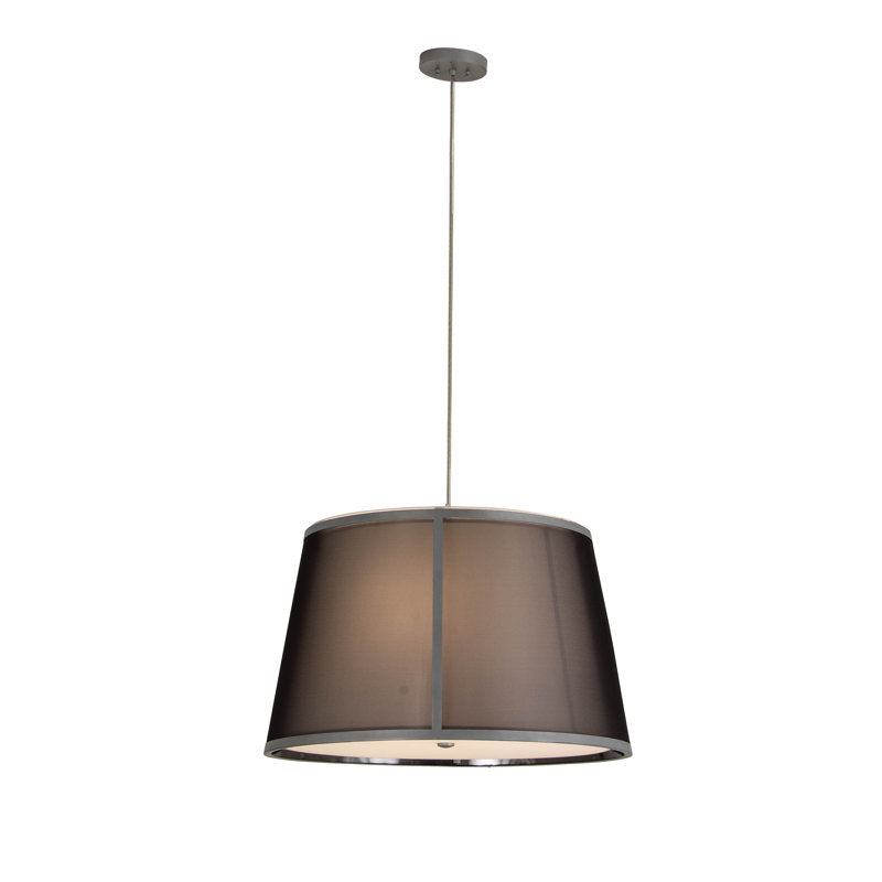 Cilindro 3 - Light Pendant