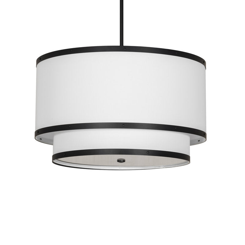 Cilindro 3 - Light Pendant