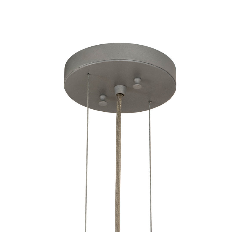 Cilindro 3 - Light Pendant