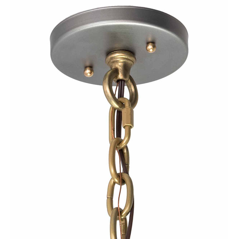 Cilindro 4 - Light Chandelier