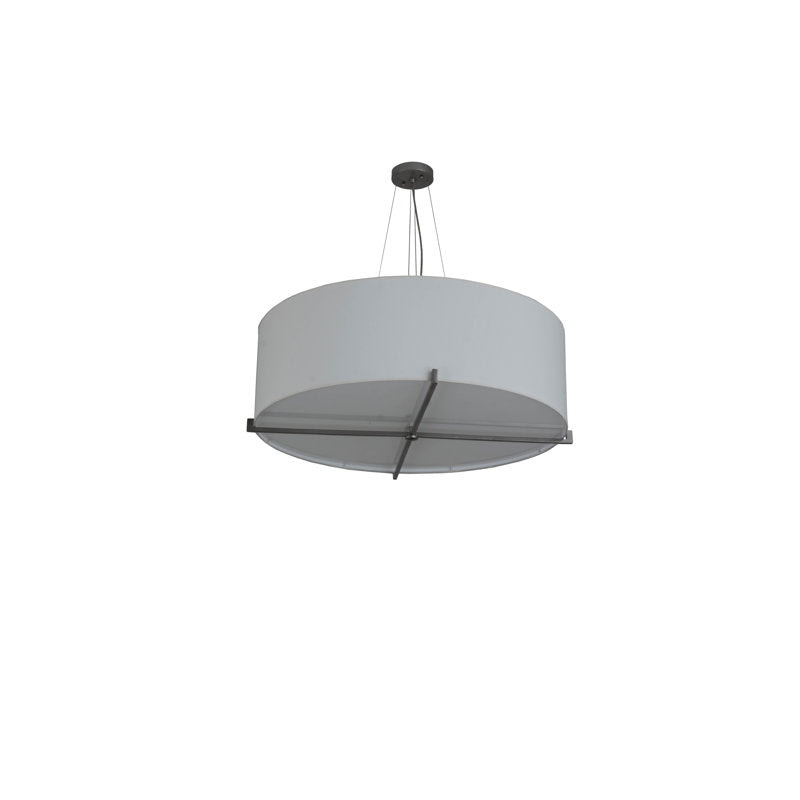 Cilindro 4 - Light Pendant