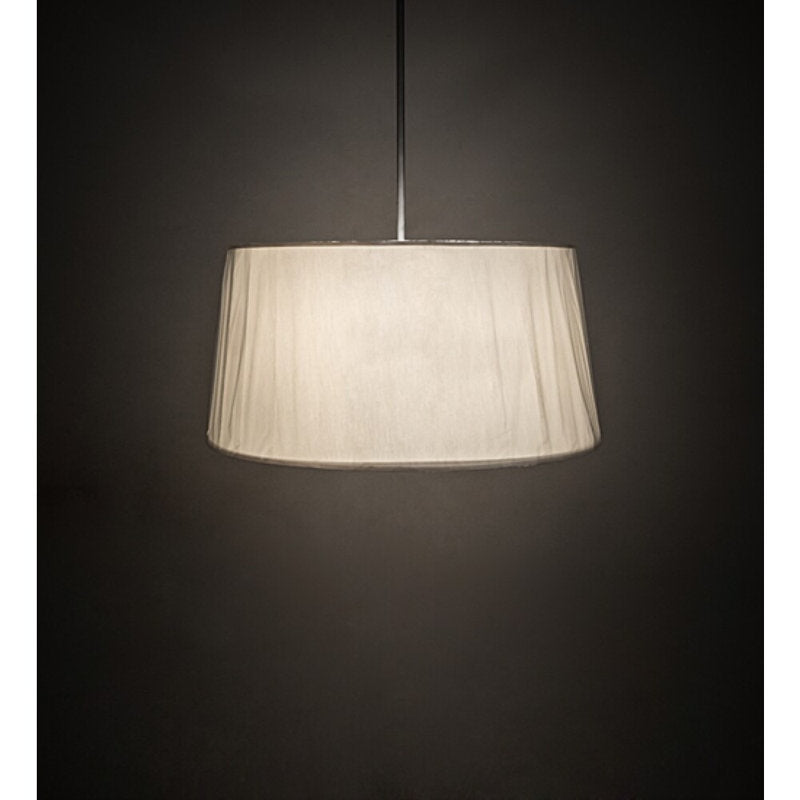 Cilindro 4 - Light Pendant