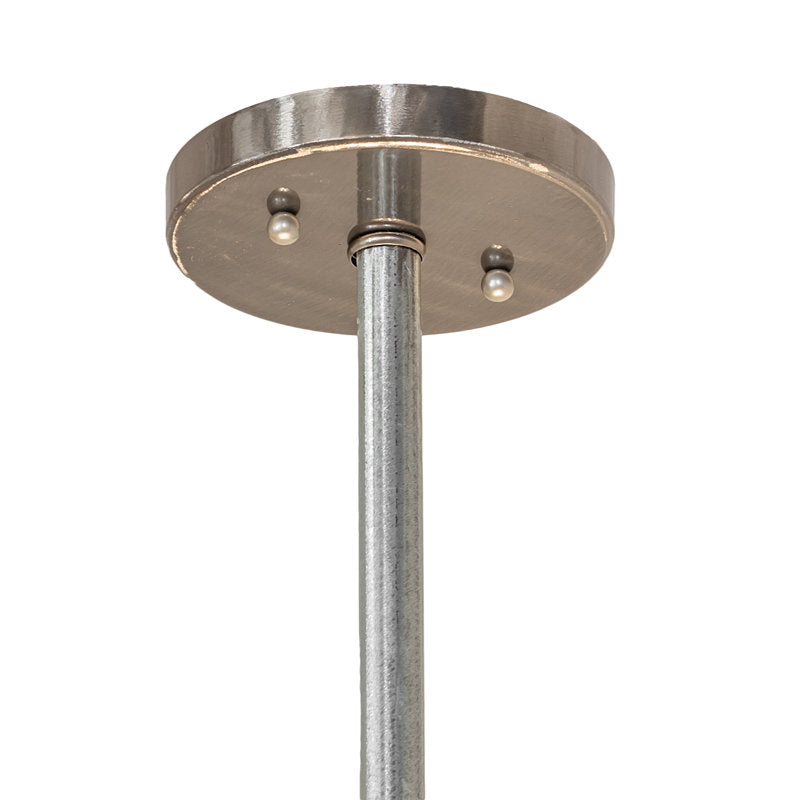 Cilindro 4 - Light Pendant