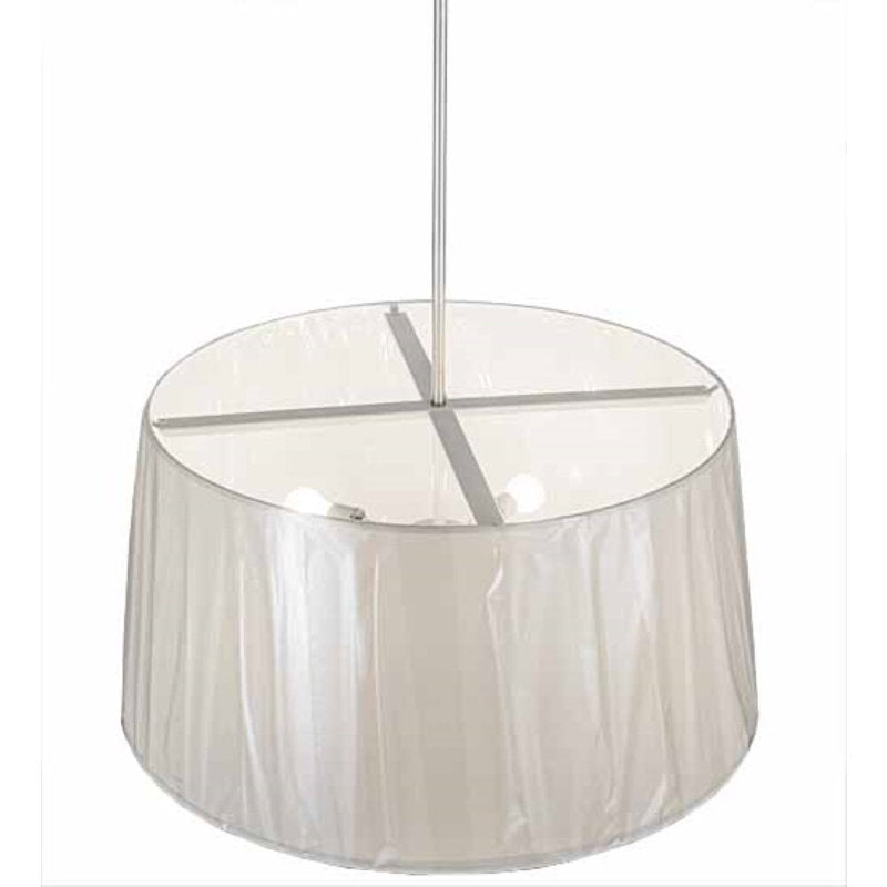 Cilindro 4 - Light Pendant