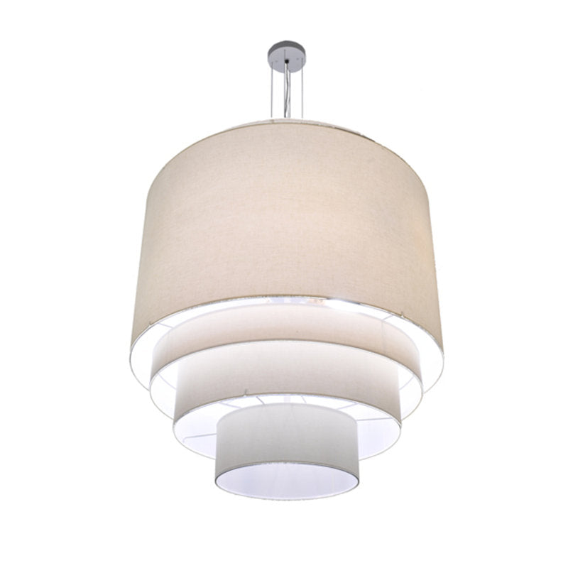 Cilindro 4 - Light Pendant