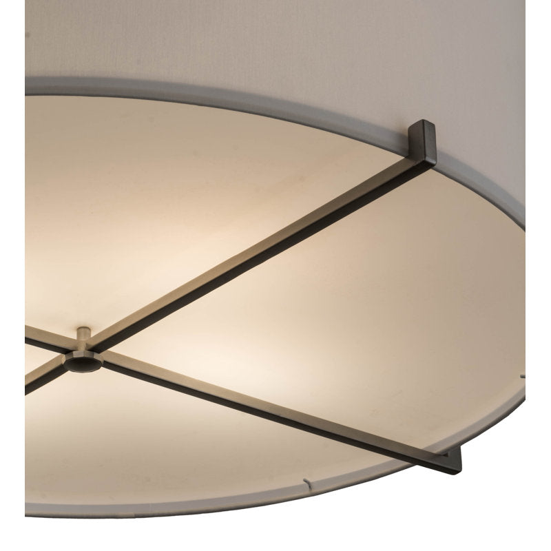 Cilindro 4 - Light Pendant