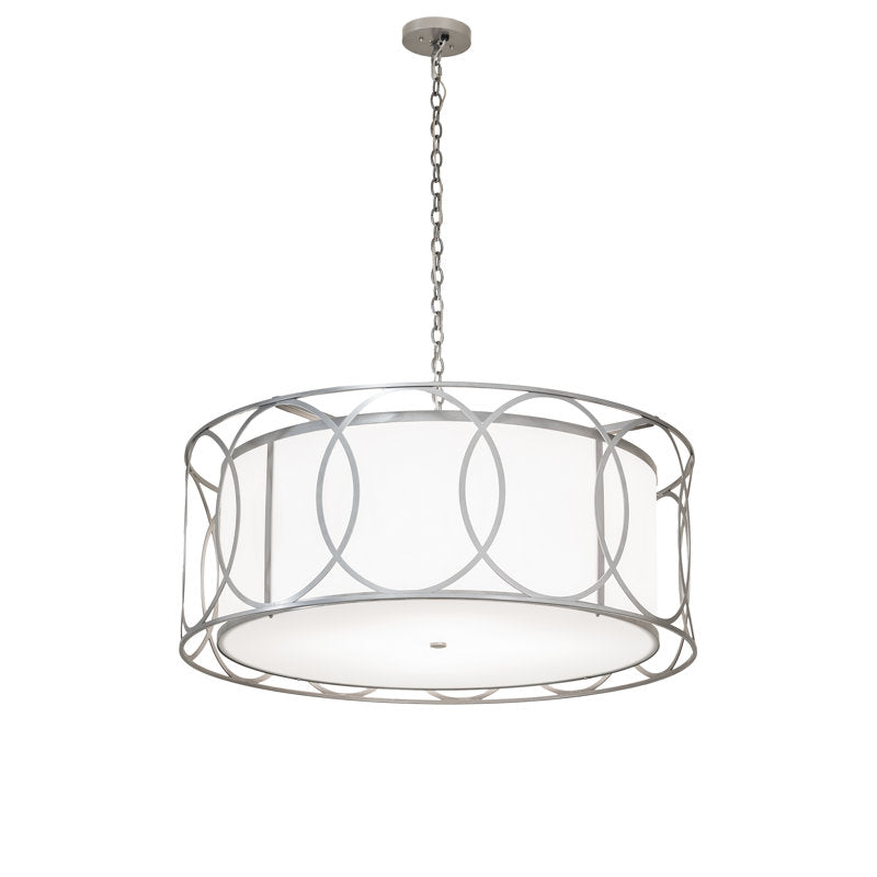 Cilindro 4 - Light Pendant