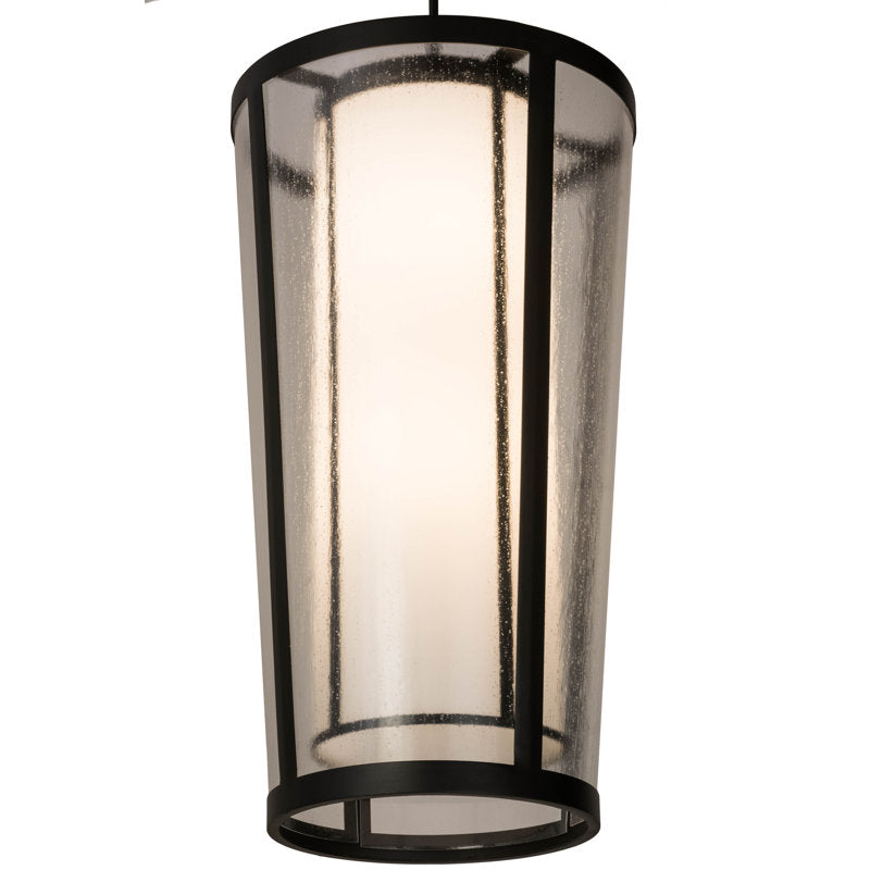 Cilindro 4 - Light Pendant
